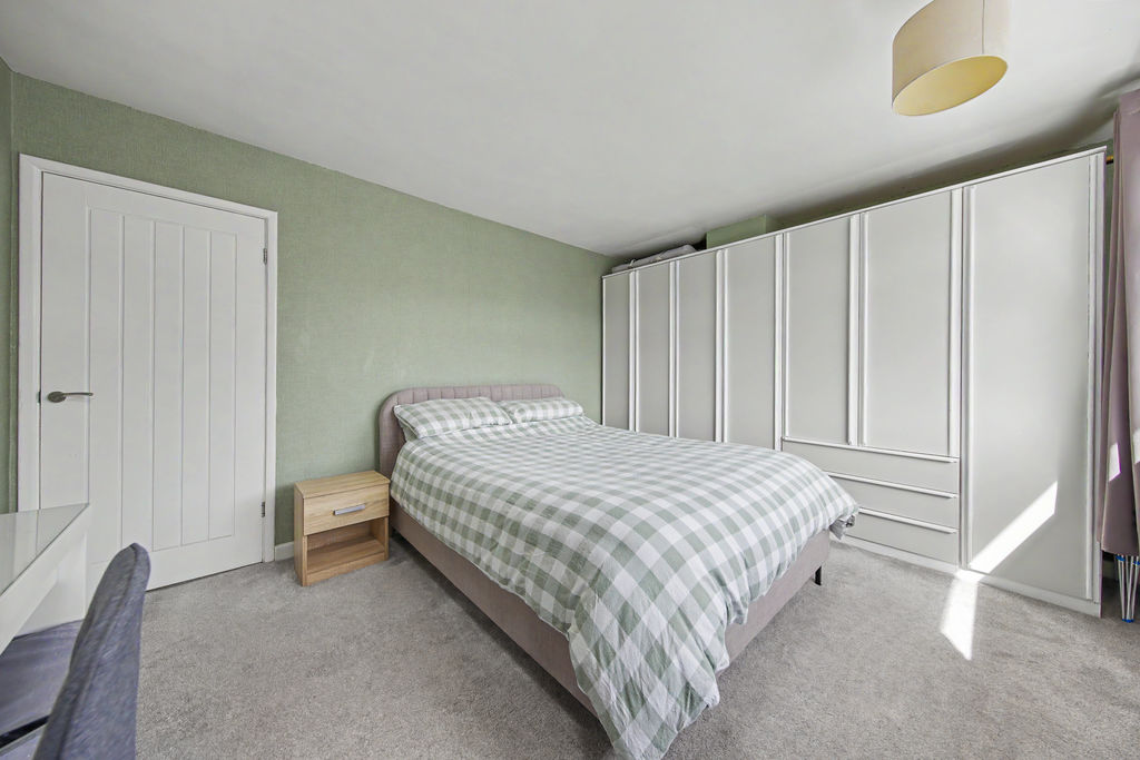 Broomfield Avenue Hasland